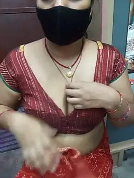 Manjudear webcam