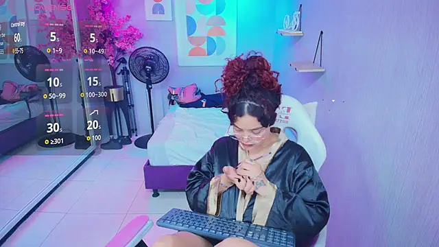 Maggy_t18 webcam