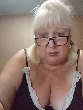 Alexia64231 webcam