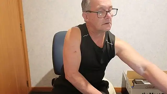 daddy_man webcam