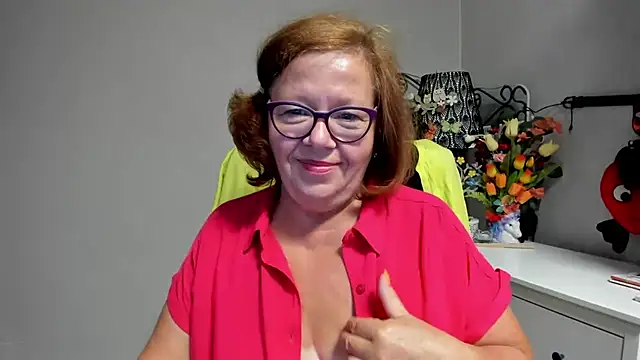 Adelewildx webcam