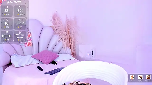 Jazminn_01 webcam