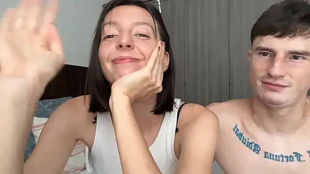 morning_stars (Ask my age) - panties off