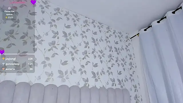 luciagray1 webcam
