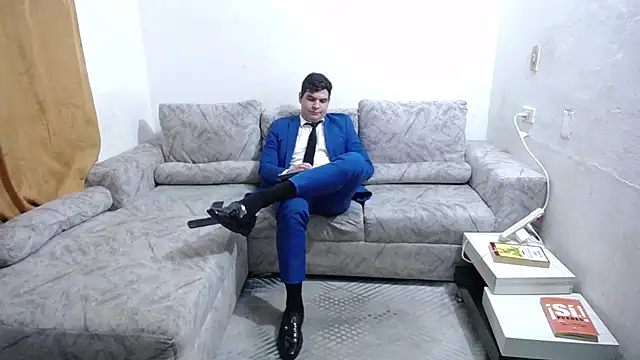 Victor_Maitland webcam