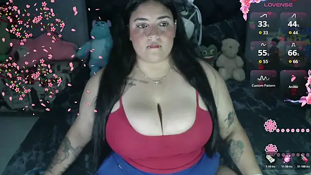 DAILYN__SOFIA__ webcam