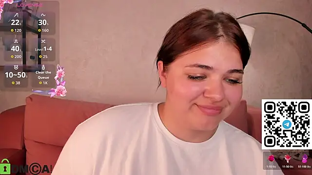 Annet_Nel1son webcam