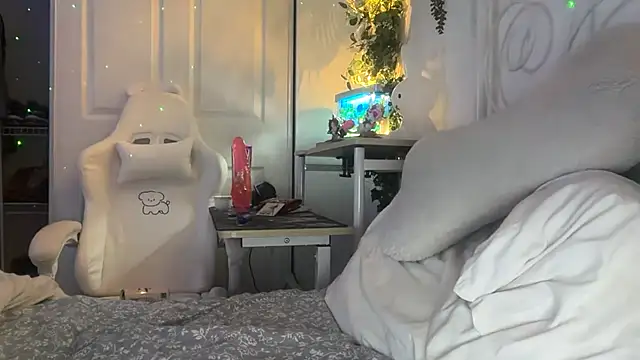 evangelineluvsyou webcam