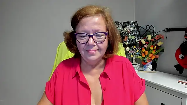 Adelewildx webcam