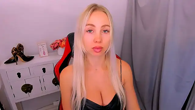 MargaritaRose webcam