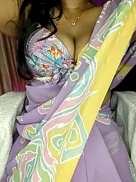 Curvy_Pooja webcam