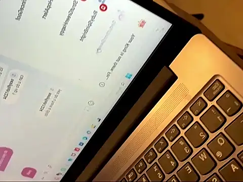 cassierosse2 webcam