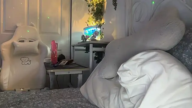 evangelineluvsyou webcam