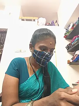 Tamil_Yalini12 webcam