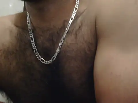 indianhairybull