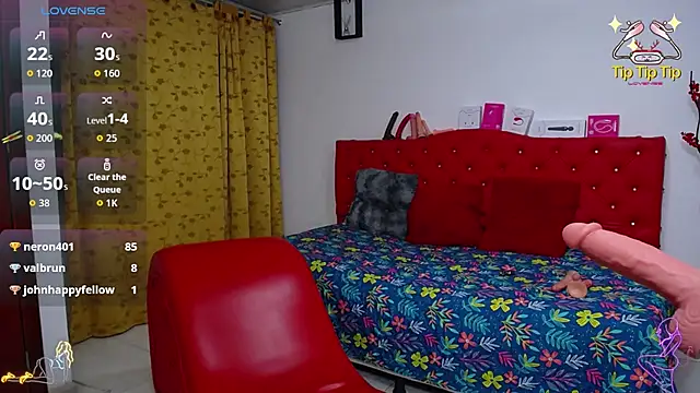 thalia_mills19 webcam