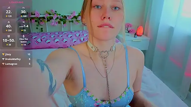 AngelBlaze webcam