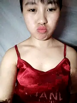 Cherry-squirtt webcam