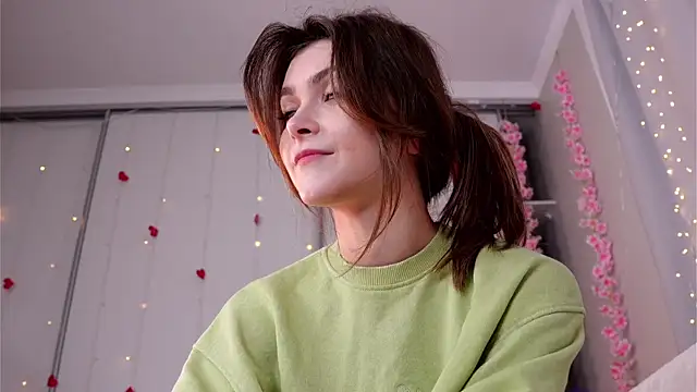 CherlyGuss webcam