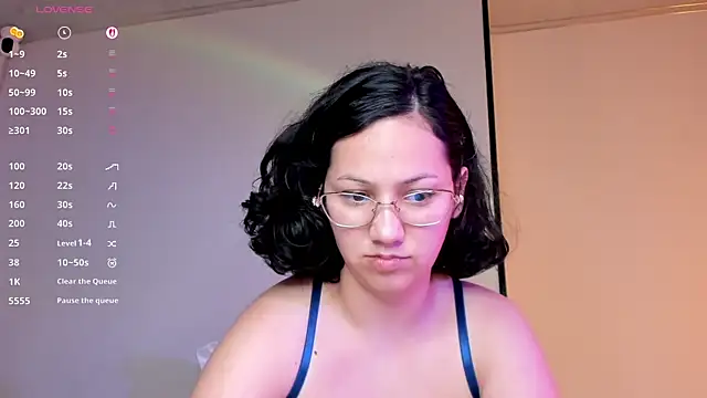 Anyi_1 webcam