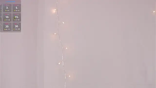 CherlyGuss webcam