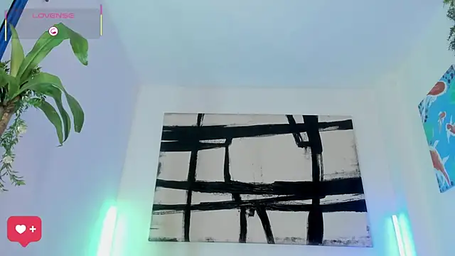 Naughty_Blue webcam