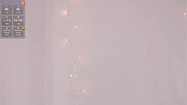 CherlyGuss webcam