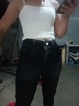 Thobaby112 webcam