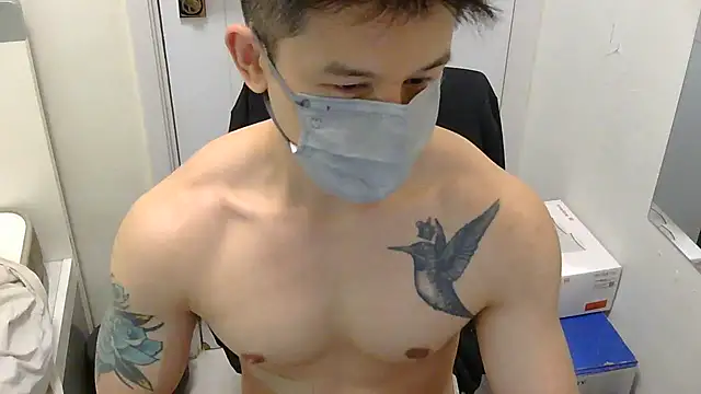 masterandhispup88 webcam
