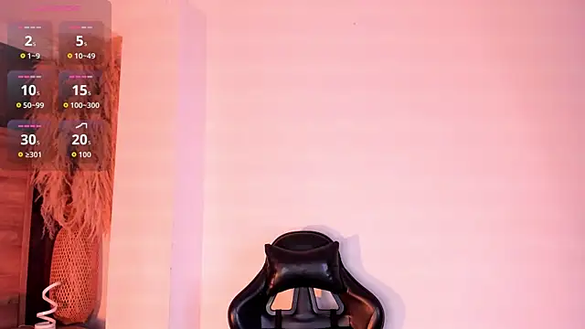 CristineRainn_ webcam