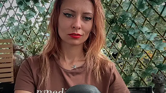 karo123421 webcam