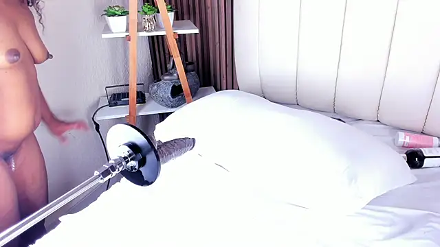 SandraMilerr webcam