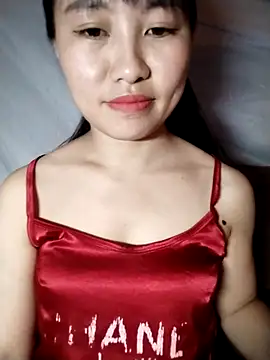 Cherry-squirtt webcam
