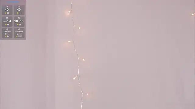 CherlyGuss webcam
