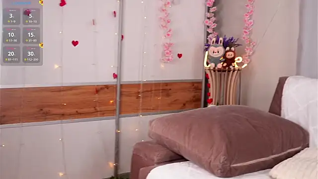 CherlyGuss webcam