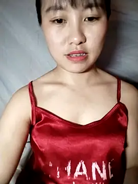 Cherry-squirtt webcam