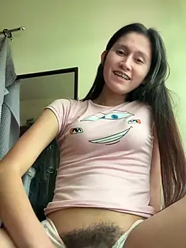anne_smithe webcam