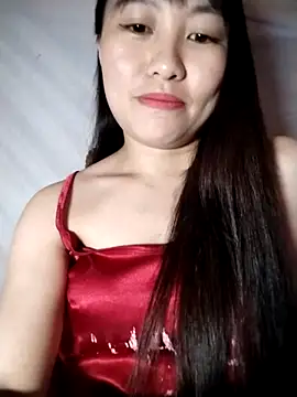 Cherry-squirtt webcam