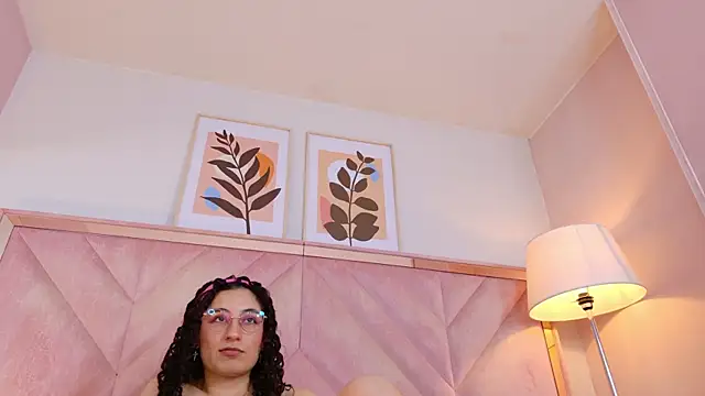 DemiJones_ webcam