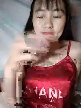 Cherry-squirtt webcam
