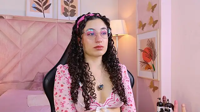 DemiJones_ webcam