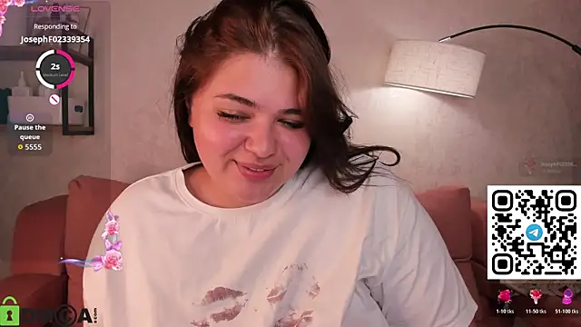 Annet_Nel1son webcam
