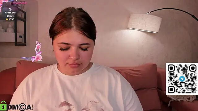 Annet_Nel1son webcam