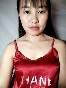 Cherry-squirtt webcam