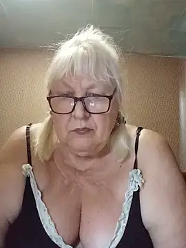 Alexia64231 webcam