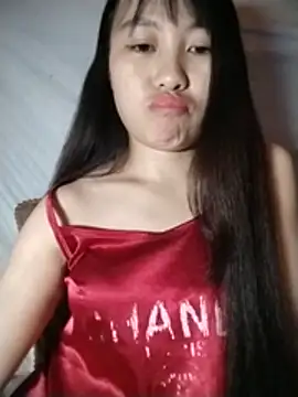 Cherry-squirtt webcam