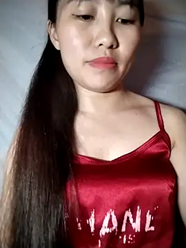 Cherry-squirtt webcam