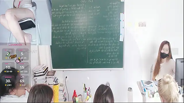 _Math_ webcam