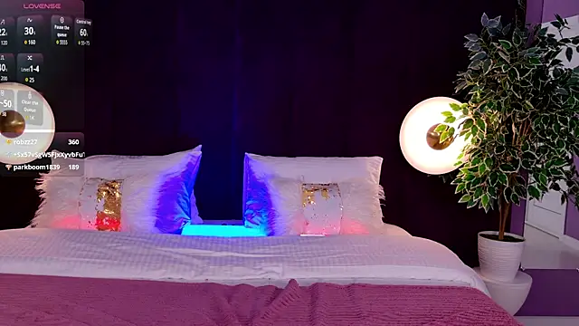 JaniceCollins webcam