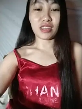 Cherry-squirtt webcam
